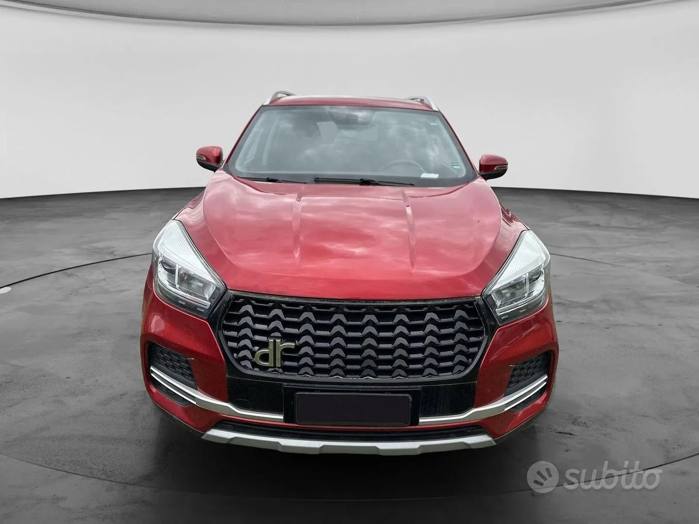 DR Automobiles Dr 4.0 2023 photo 2