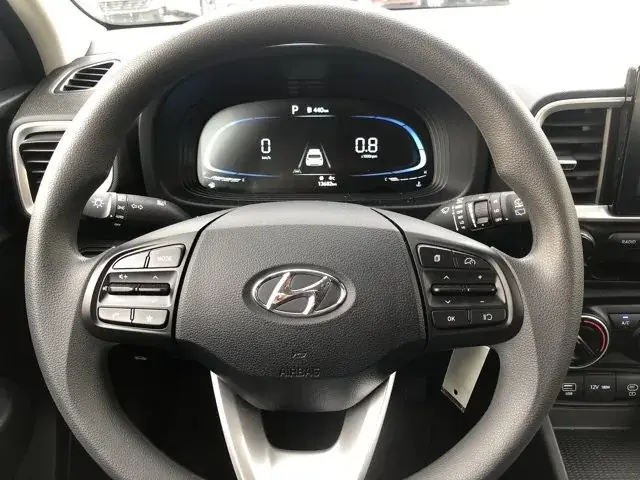 Hyundai Venue 2024 photo 5