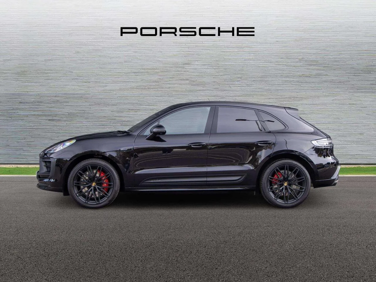 Porsche Macan 2026 photo 5