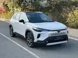 Toyota Corolla Cross 2026 photo 2