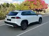 Toyota Corolla Cross 2026 photo 5