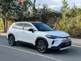 Toyota Corolla Cross 2026 photo 3
