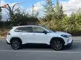 Toyota Corolla Cross 2026 photo 4
