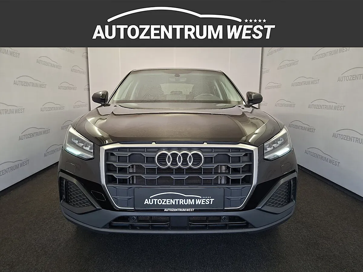 Audi Q2 2022 photo 3