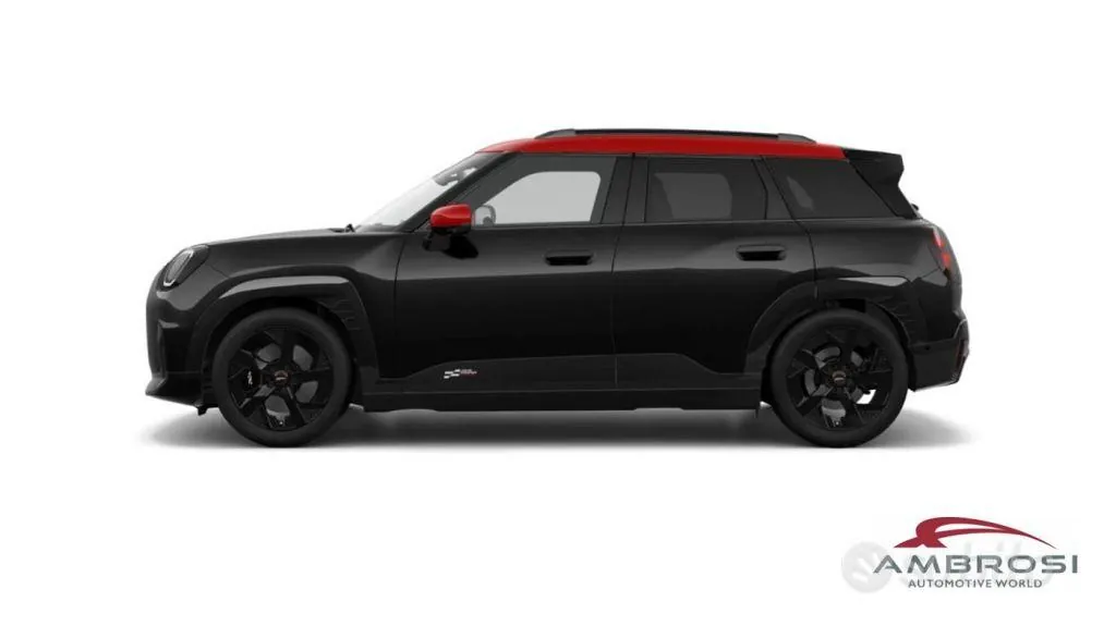 Mini Aceman 2026 photo 2