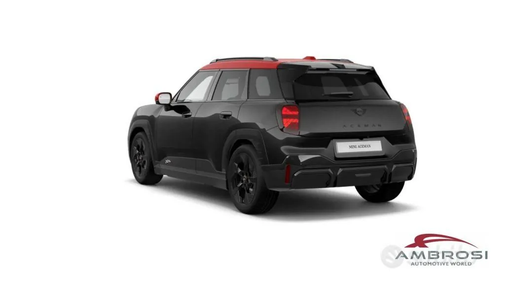 Mini Aceman 2026 photo 3