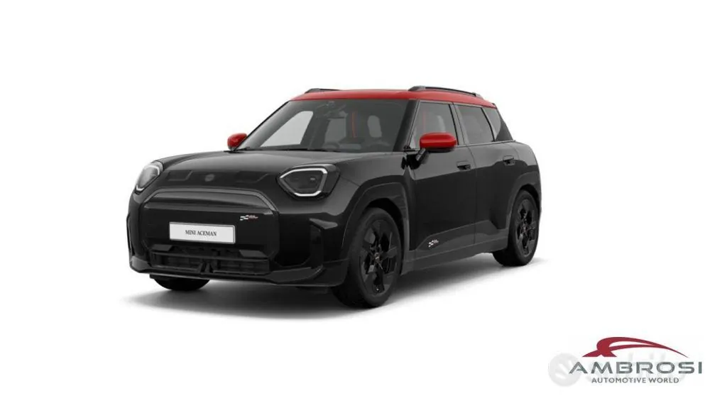Mini Aceman