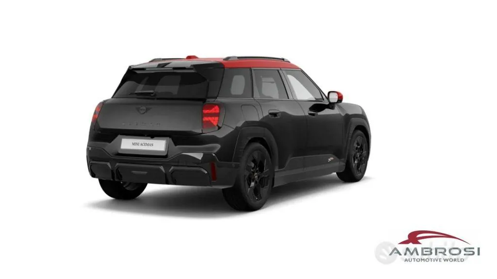Mini Aceman 2026 photo 5