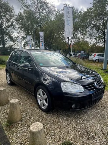 Volkswagen Golf 2007 photo 2