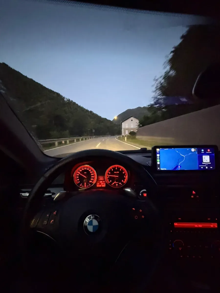 BMW 3 Series 2007 photo 3