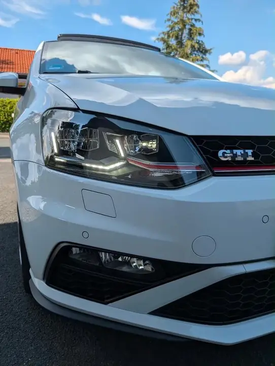 Volkswagen Polo Gti