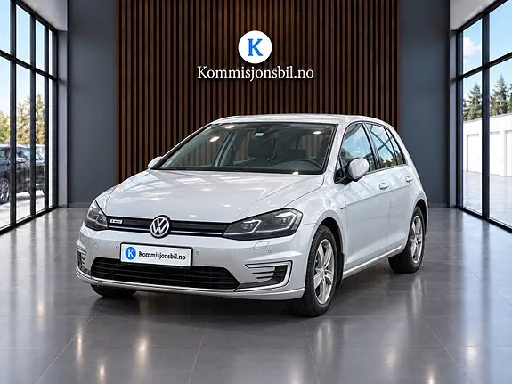 Volkswagen Golf Vii 2020 photo 4