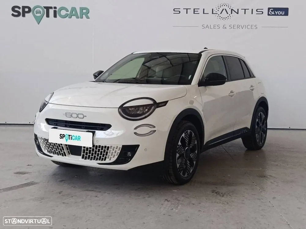 Fiat 600