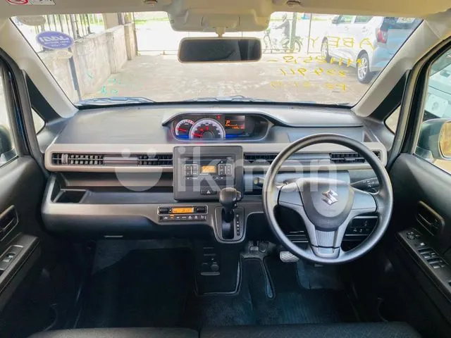 Suzuki Wagon R 2025 photo 5
