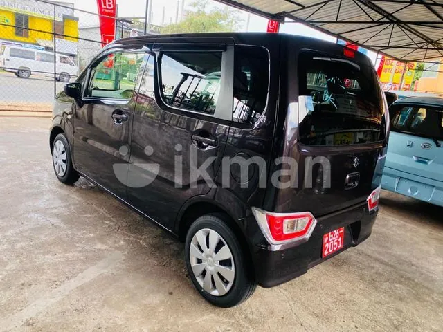 Suzuki Wagon R 2025 photo 3