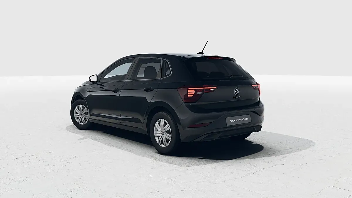 Volkswagen Polo photo 3