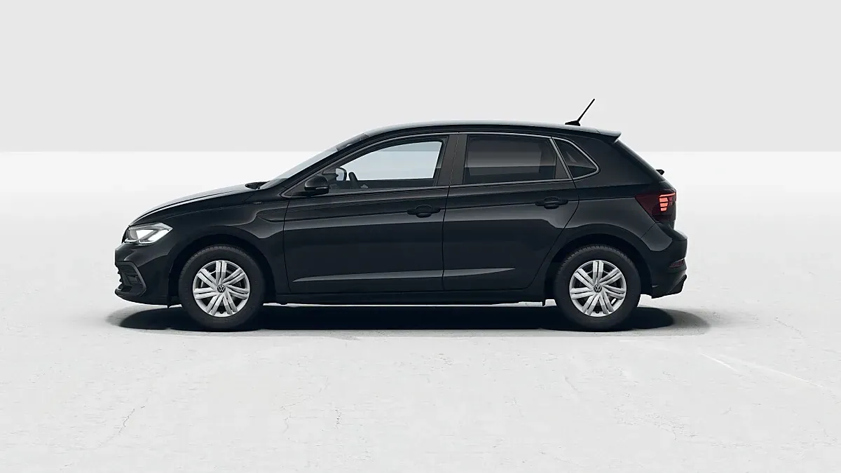 Volkswagen Polo photo 2