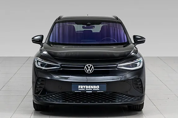 Volkswagen Id.4 Gtx 2022 photo 3