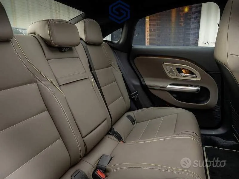 Mercedes-Benz Cla 2026 photo 4
