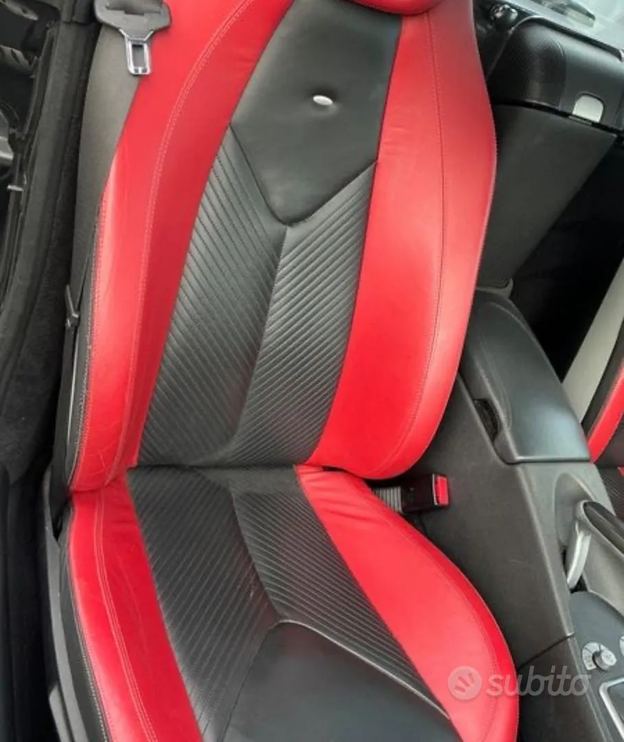 Mercedes-Benz Slk 2006 photo 5