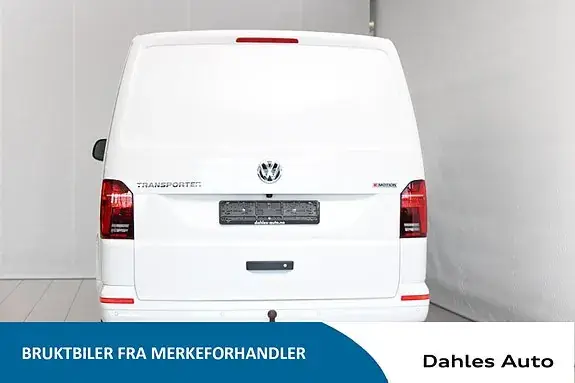 Volkswagen Transporter 2023 photo 4