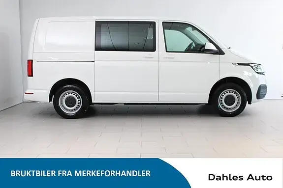 Volkswagen Transporter 2023 photo 3
