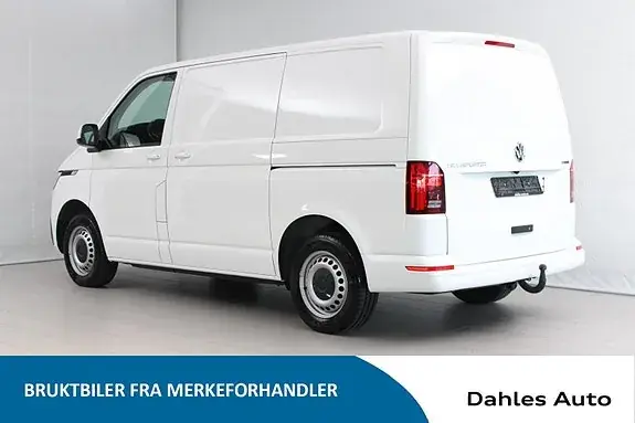 Volkswagen Transporter 2023 photo 5