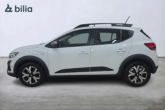 Dacia Sandero Stepway 2023 photo 3
