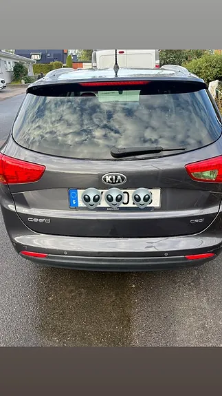 Kia Ceed 2015 photo 5