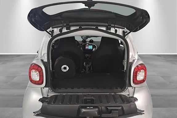 Smart Fortwo 2018 photo 5