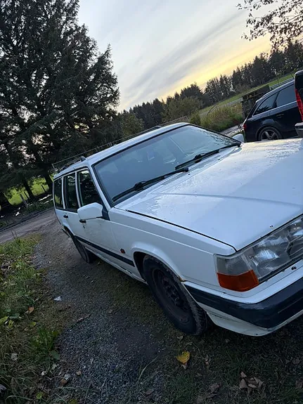 Volvo 940 1996 photo 2