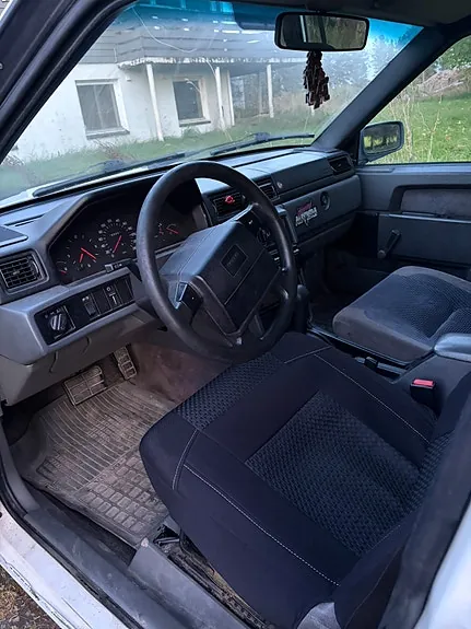 Volvo 940 1996 photo 5
