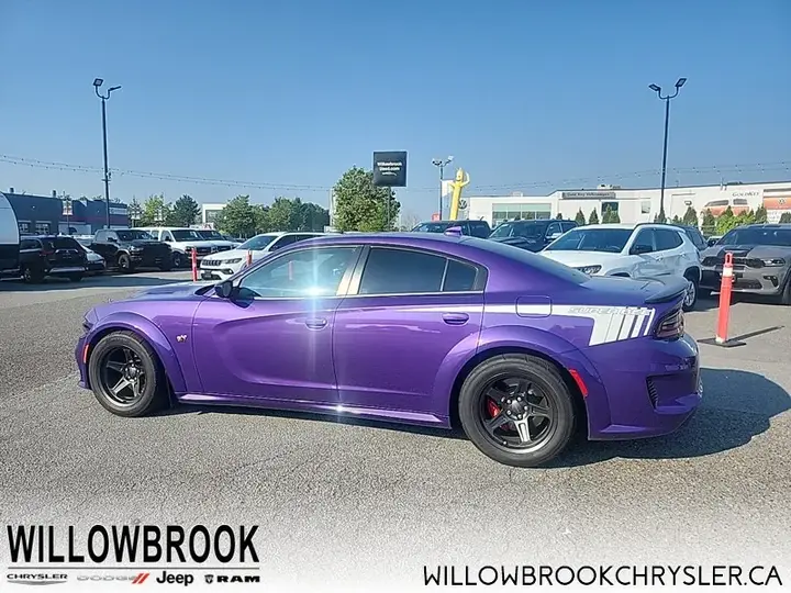 Dodge Charger 2023 photo 4