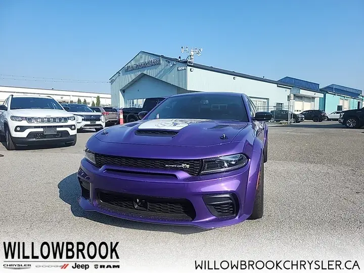 Dodge Charger