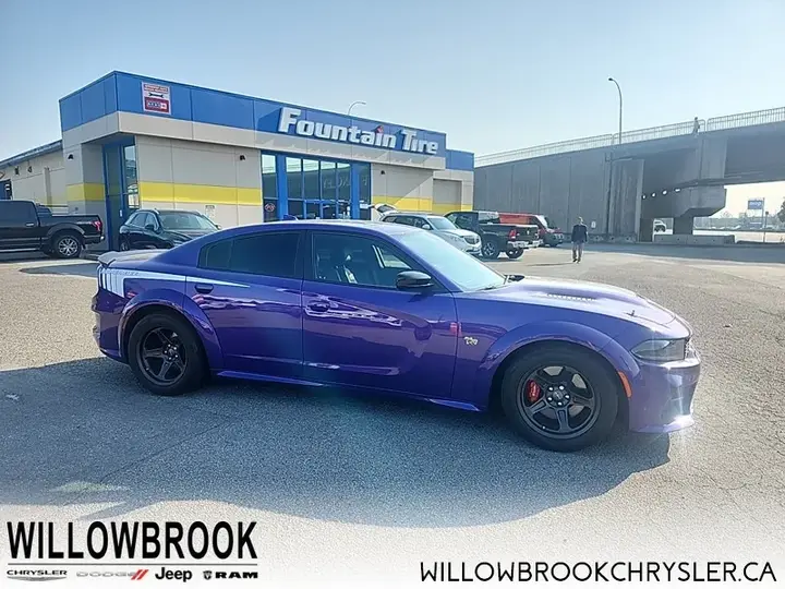 Dodge Charger 2023 photo 5