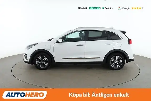 Kia Niro 2020 photo 2