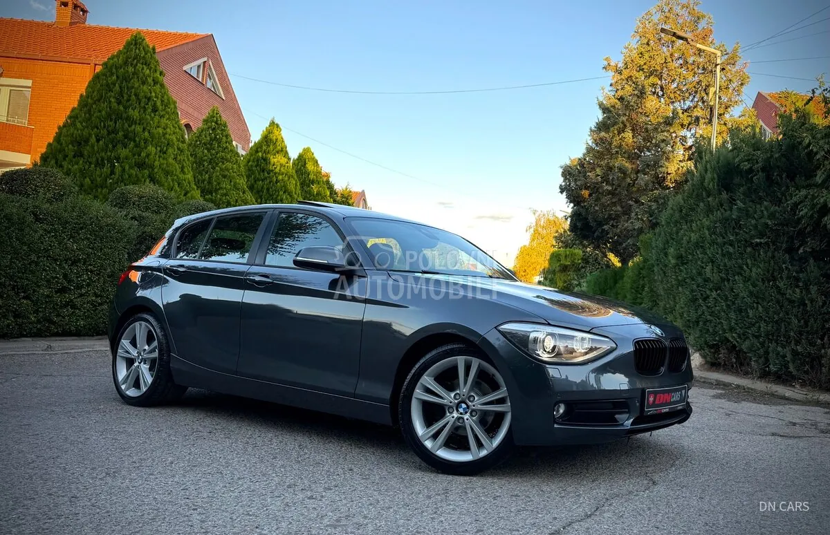 BMW 116