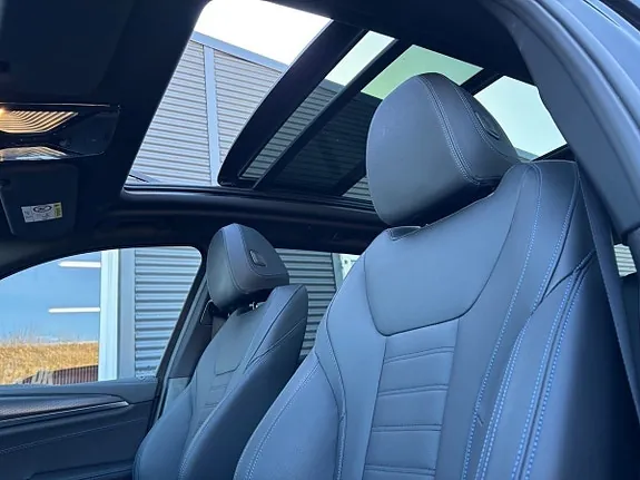 BMW Ix3 2023 photo 5