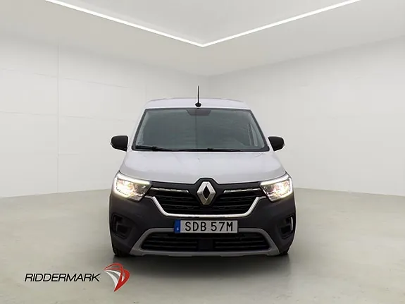 Renault Kangoo 2022 photo 5