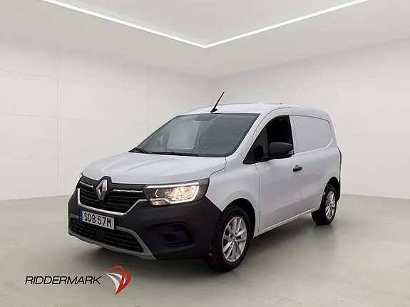 Renault Kangoo 2022 photo 3