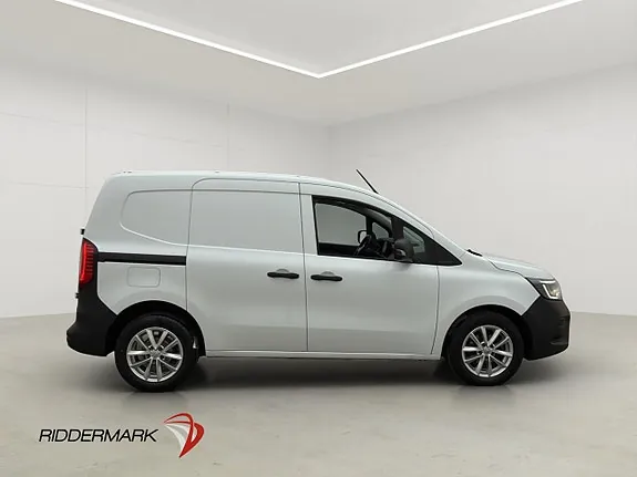 Renault Kangoo 2022 photo 2