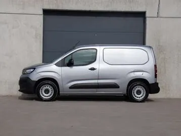 Opel Combo photo 2