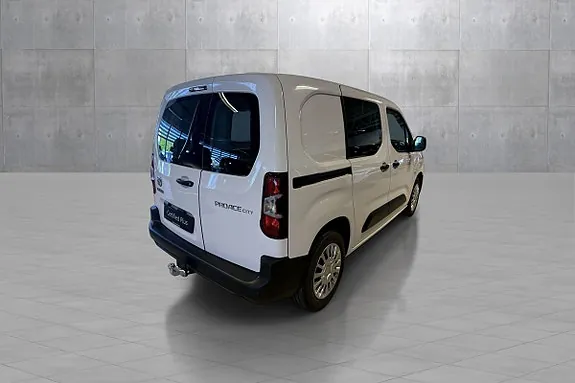 Toyota Proace City