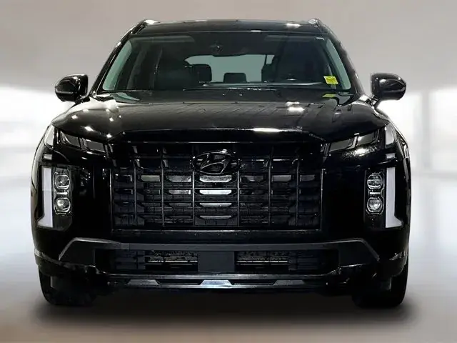 Hyundai Palisade 2025 photo 2