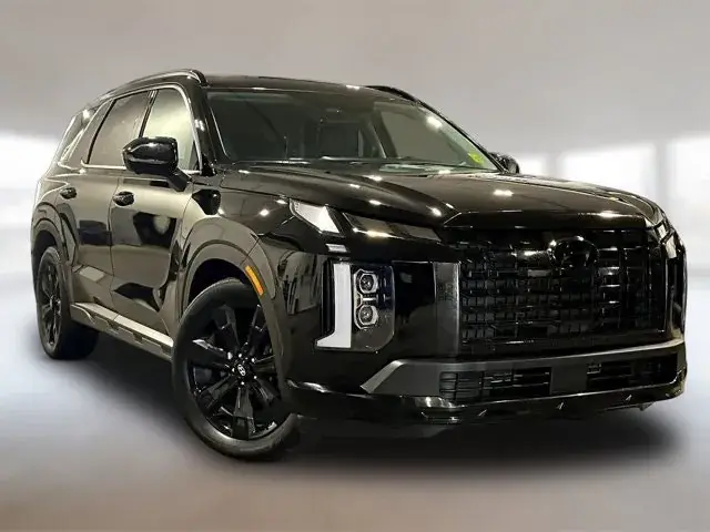 Hyundai Palisade 2025 photo 3