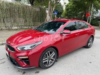 Kia Cerato 2018 photo 2