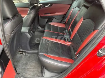 Kia Cerato 2018 photo 5
