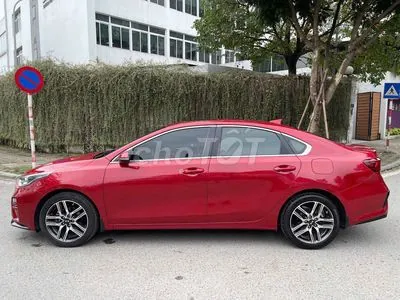Kia Cerato 2018 photo 4