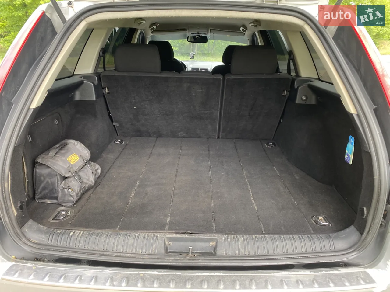 Ford Mondeo 2006 photo 2