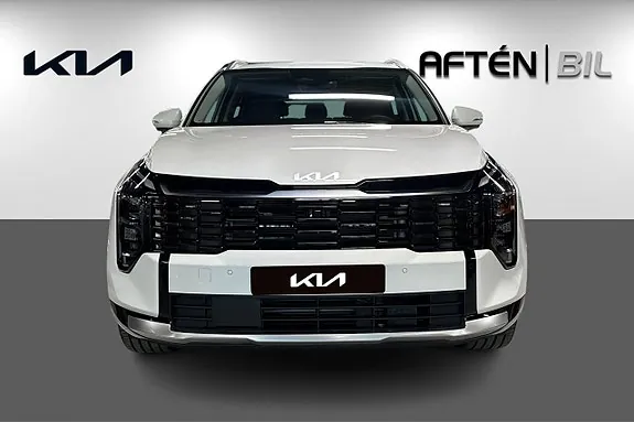 Kia Sportage 2027 photo 3